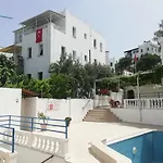 公寓式酒店 Sahin 居姆贝特