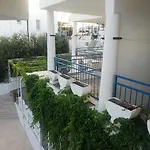 Sahin 公寓式酒店