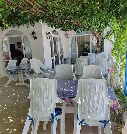 Sahin Hotel apartamentowy