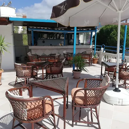 Apart Otel Sahin Gümbet