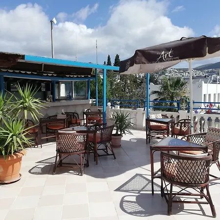 Apart Otel Sahin Gümbet