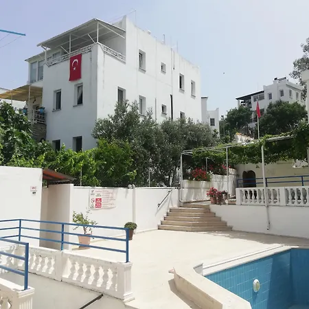 Apart Otel Sahin Gümbet