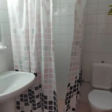 Apart Otel Sahin Gümbet