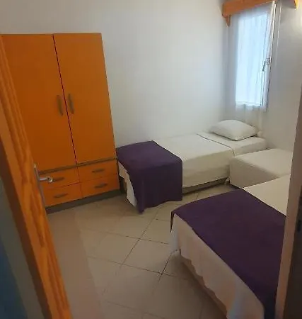 Sahin Aparthotel