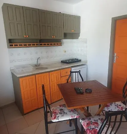 Aparthotel Sahin Gumbet