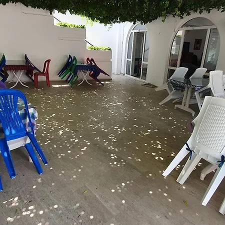 Sahin Aparthotel