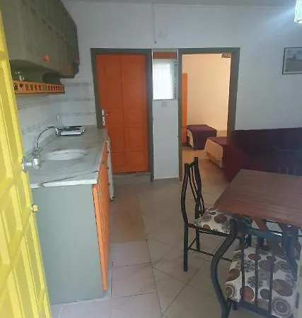 Sahin Aparthotel *