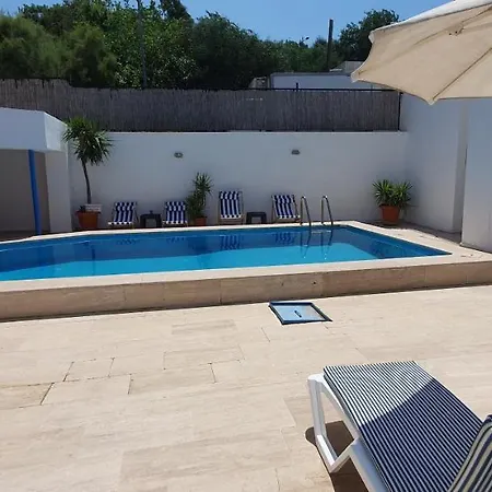Aparthotel Sahin