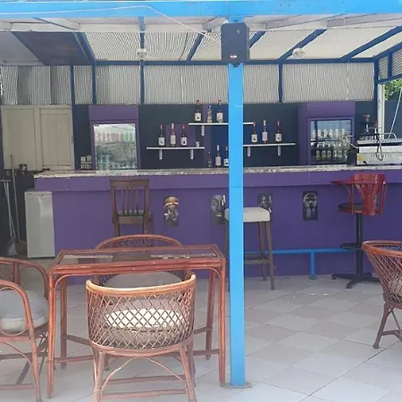 Sahin Aparthotel