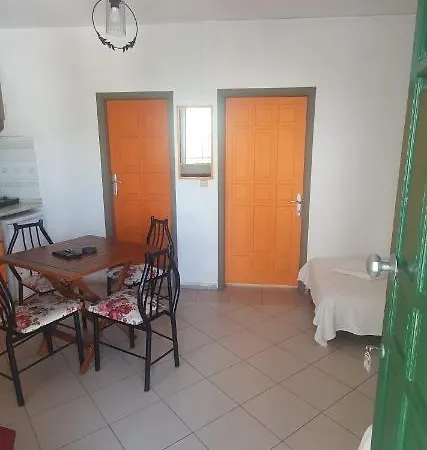 Sahin Aparthotel
