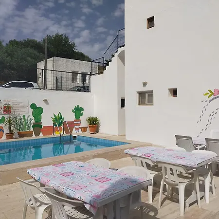 Aparthotel Sahin Gumbet