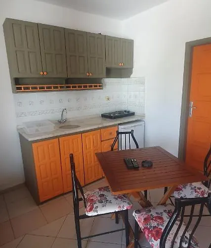 Aparthotel Sahin Gümbet