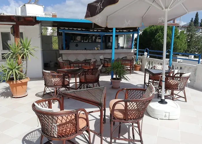 Aparthotel Sahin Gümbet