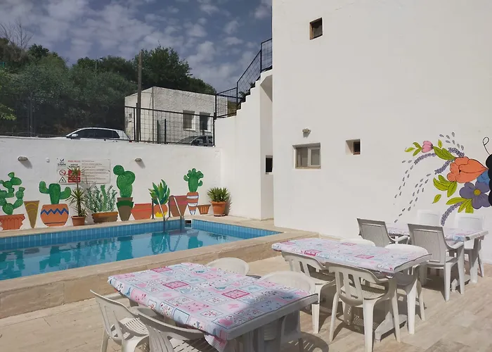 Aparthotel Sahin Gümbet